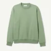 Standard Sweatshirt – Olive Standard Sweatshirt – Olive