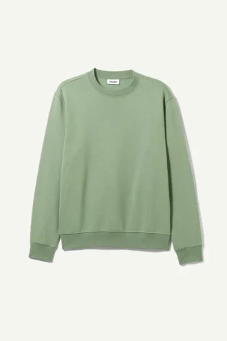 Standard Sweatshirt – Olive