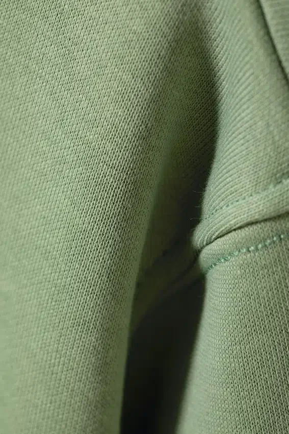 Standard Sweatshirt – Olive Standard Sweatshirt – Olive
