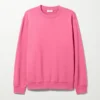 Standard Sweatshirt – Pink Standard Sweatshirt – Pink