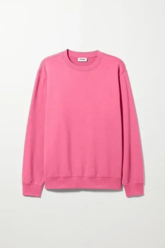 Standard Sweatshirt – Pink
