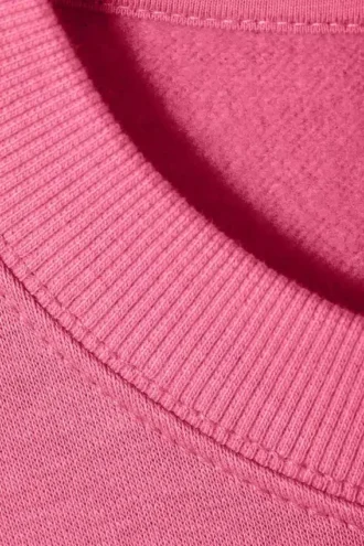 Standard Sweatshirt – Pink