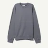 Standard Sweatshirt – Steel Blue Standard Sweatshirt – Steel Blue