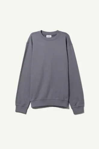 Standard Sweatshirt – Steel Blue Standard Sweatshirt – Steel Blue