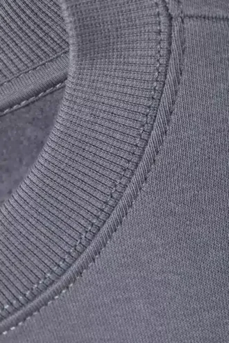 Standard Sweatshirt – Steel Blue Standard Sweatshirt – Steel Blue