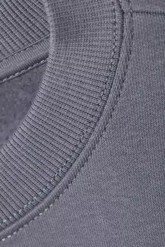 Standard Sweatshirt – Steel Blue Standard Sweatshirt – Steel Blue