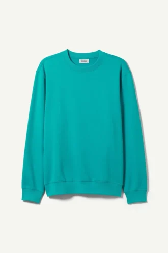 Standard Sweatshirt – Turquoise