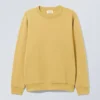 Standard Sweatshirt – Yellow Standard Sweatshirt – Yellow