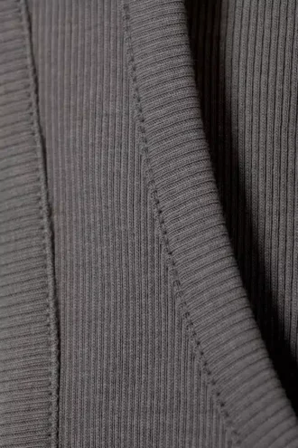 Standard Tank Top – Dark Grey
