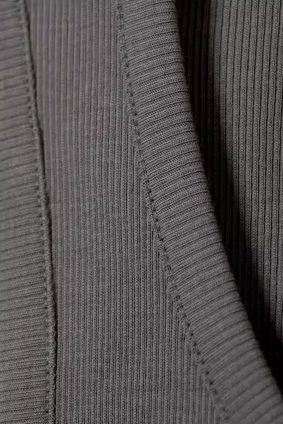 Standard Tank Top – Dark Grey Standard Tank Top – Dark Grey