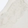 Strappy Laced Camisole – Off-White Strappy Laced Camisole – Off-White