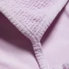 Structured Square Neck Bikini Top – Light Lilac Structured Square Neck Bikini Top – Light Lilac