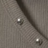 Stud Detailed Tank Top – Dusty Mole Stud Detailed Tank Top – Dusty Mole