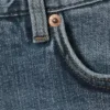 Sunday Mid Rise Slim Tapered Jeans – Thunder Blue – Medium Blue Sunday Mid Rise Slim Tapered Jeans – Thunder Blue – Medium Blue