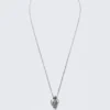 Sword Necklace – Silver Sword Necklace – Silver