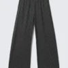 Tahnee Tailored Trousers – Black Tahnee Tailored Trousers – Black
