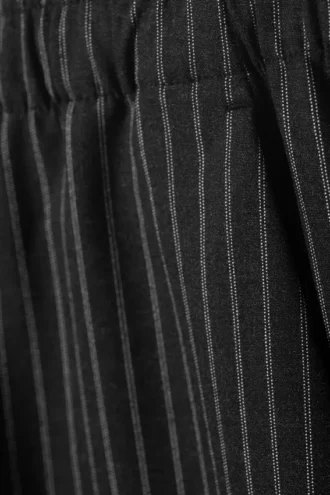 Tahnee Tailored Trousers – Black
