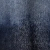 Teagan Sweater – Blue Dip Dye
