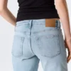 Tension Mid Rise Slim Bootcut Jeans – Dream Blue – Light Blue Tension Mid Rise Slim Bootcut Jeans – Dream Blue – Light Blue