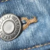 Tension Mid Rise Slim Bootcut Jeans – Dream Blue – Light Blue Tension Mid Rise Slim Bootcut Jeans – Dream Blue – Light Blue