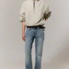 Tension Mid Rise Slim Bootcut Jeans – Kimberley Blue – Medium Blue Tension Mid Rise Slim Bootcut Jeans – Kimberley Blue – Medium Blue