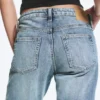 Tension Mid Rise Slim Bootcut Jeans – Kimberley Blue – Medium Blue Tension Mid Rise Slim Bootcut Jeans – Kimberley Blue – Medium Blue