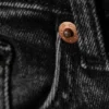 Tension Mid Rise Slim Bootcut Jeans – Paloma Black – Black Tension Mid Rise Slim Bootcut Jeans – Paloma Black – Black