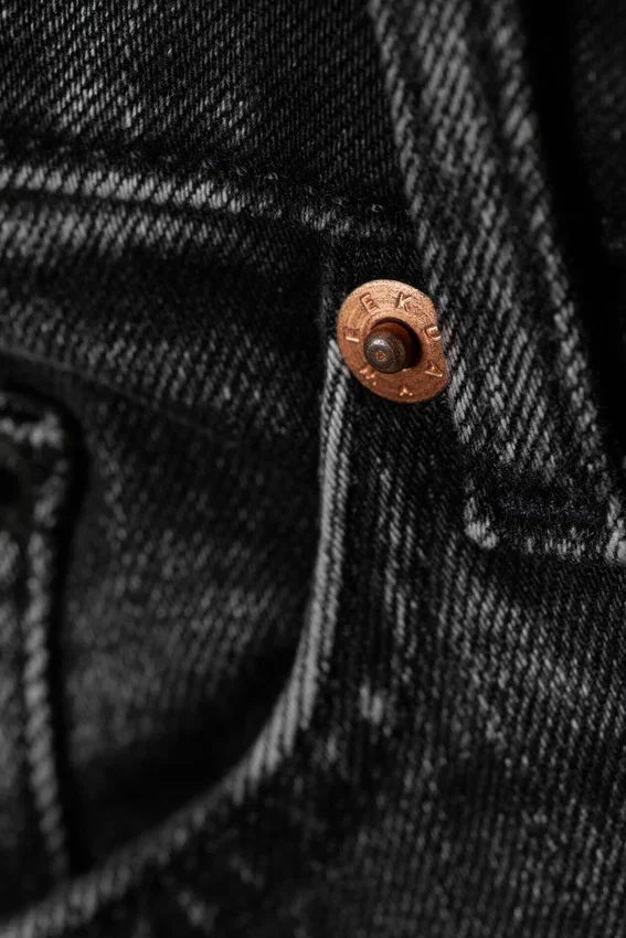 Tension Mid Rise Slim Bootcut Jeans – Paloma Black – Black Tension Mid Rise Slim Bootcut Jeans – Paloma Black – Black