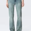 Tension Mid Rise Slim Bootcut Jeans – Perseus Blue – Medium Blue Tension Mid Rise Slim Bootcut Jeans – Perseus Blue – Medium Blue