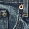 Tension Mid Rise Slim Bootcut Jeans – Thunder Blue – Dark Blue Tension Mid Rise Slim Bootcut Jeans – Thunder Blue – Dark Blue