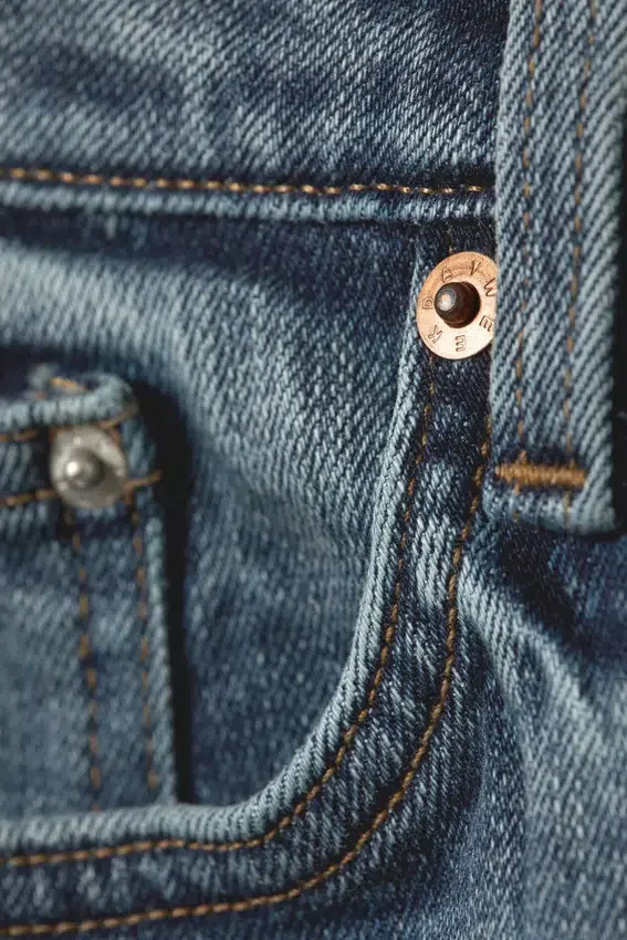 Tension Mid Rise Slim Bootcut Jeans – Thunder Blue – Dark Blue Tension Mid Rise Slim Bootcut Jeans – Thunder Blue – Dark Blue