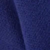 Teo Oversized Wool Blend Knit Sweater – Bright Blue