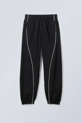Thomas Joggers – Black Thomas Joggers – Black