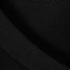 Tight Mini T-Shirt – Black Tight Mini T-Shirt – Black