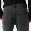 Time Stretch Loose Bootcut Jeans – Elegie Black – Black Time Stretch Loose Bootcut Jeans – Elegie Black – Black