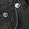 Time Stretch Loose Bootcut Jeans – Elegie Black – Black Time Stretch Loose Bootcut Jeans – Elegie Black – Black