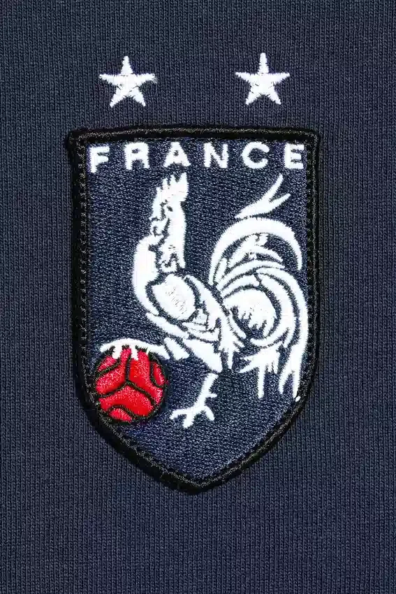 Toffs Loose Boxy Football T-Shirt – Dark Blue Toffs Loose Boxy Football T-Shirt – Dark Blue