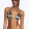 Triangle Bikini Top – Dusty Grey Triangle Bikini Top – Dusty Grey