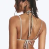 Triangle Bikini Top – Dusty Light Grey Triangle Bikini Top – Dusty Light Grey