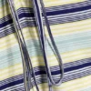 Tube Mini Dress – Striped Blue/Green/Yellow Tube Mini Dress – Striped Blue/Green/Yellow