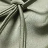 Turn Halter Bikini Top – Light Dusty Khaki Turn Halter Bikini Top – Light Dusty Khaki
