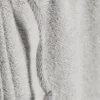 Turned Terry Trousers – Light Dusty Grey Melange Turned Terry Trousers – Light Dusty Grey Melange