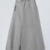 Unifrom™ + Weekday Limited Edition Folder Jeans – Two-Tone Grey Unifrom™ + Weekday Limited Edition Folder Jeans – Two-Tone Grey