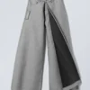Unifrom™ + Weekday Limited Edition Folder Jeans – Two-Tone Grey Unifrom™ + Weekday Limited Edition Folder Jeans – Two-Tone Grey