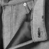 Unifrom™ + Weekday Limited Edition Folder Jeans – Two-Tone Grey Unifrom™ + Weekday Limited Edition Folder Jeans – Two-Tone Grey