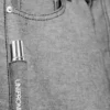 Unifrom™ + Weekday Limited Edition Folder Jeans – Two-Tone Grey Unifrom™ + Weekday Limited Edition Folder Jeans – Two-Tone Grey