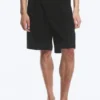 Uno Loose Suit Shorts – Black Uno Loose Suit Shorts – Black