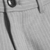 Uno Loose Suit Shorts – Light Dusty Grey Uno Loose Suit Shorts – Light Dusty Grey