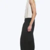 Uno Loose Suit Trousers – Black Uno Loose Suit Trousers – Black