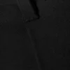 Uno Loose Suit Trousers – Black Uno Loose Suit Trousers – Black